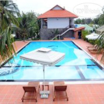 Sand Garden Resort 