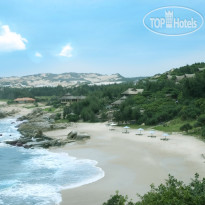 Lang Spa Resort Kega Village 