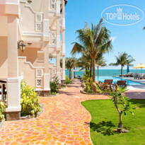 Grace Boutique Resort