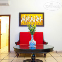 Grace Boutique Resort