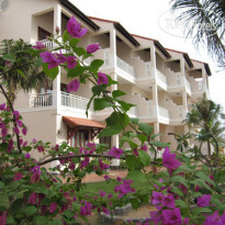 Grace Boutique Resort