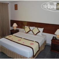 Sandhills Beach Resort & Spa 