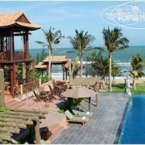 Sandhills Beach Resort & Spa 