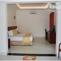 Sandhills Beach Resort & Spa 