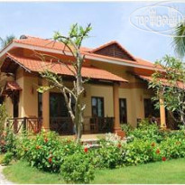 Sandhills Beach Resort & Spa 