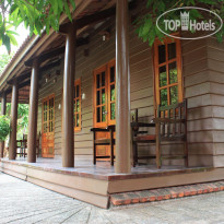 Anami Muine Beach Resort & Spa 