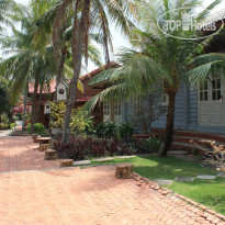 Anami Muine Beach Resort & Spa 