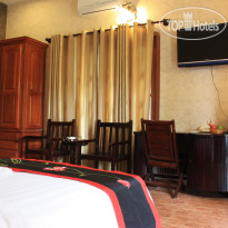 Anami Muine Beach Resort & Spa 