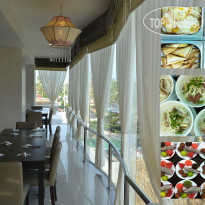 Muine Boutique Resort 