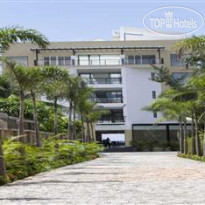 Muine Unique Resort 