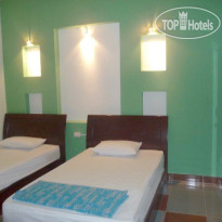 Saigon Cali Resort