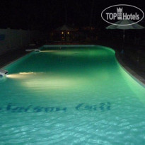 Saigon Cali Resort