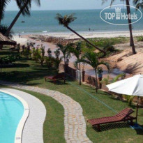 Saigon Cali Resort