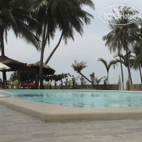 Saigon Cali Resort