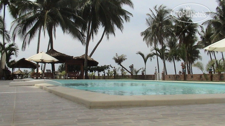 Saigon Cali Resort