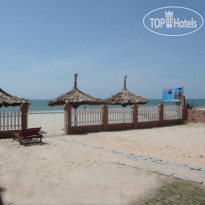 Saigon Cali Resort