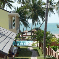 Saigon Cali Resort