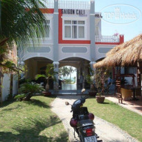 Saigon Cali Resort