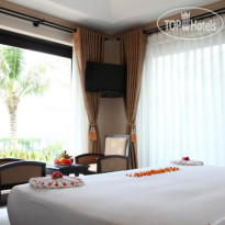 Champa Resort