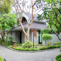 Champa Resort