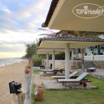 Champa Resort