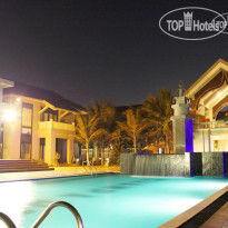 Champa Resort