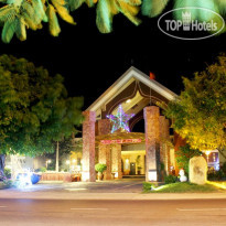 Champa Resort
