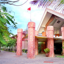 Champa Resort