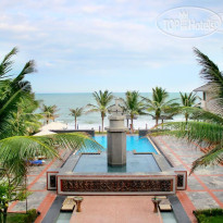 Champa Resort