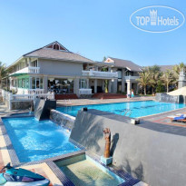 Champa Resort