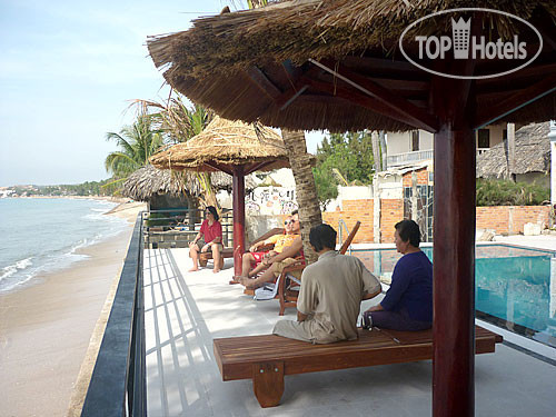 New photos from tourists Viva Boutique Resort 3*