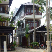 Viva Boutique Resort