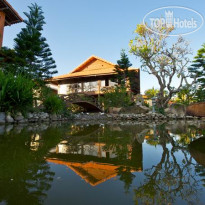 Peaceful Resort