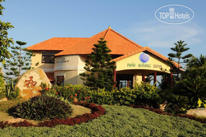 New photos from tourists Peaceful Resort 3*