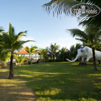Peaceful Resort