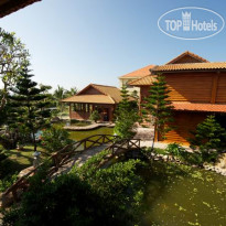 Peaceful Resort