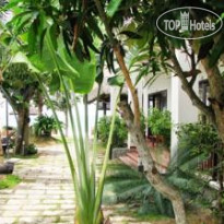 Le Jardin des Thes