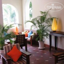 Le Jardin des Thes