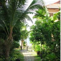 Le Jardin des Thes