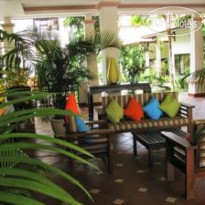 Le Jardin des Thes