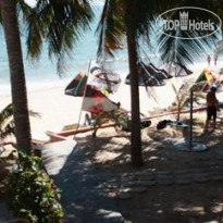 Sunshine Beach 