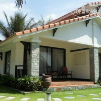 Ngoc Bich Bungalow