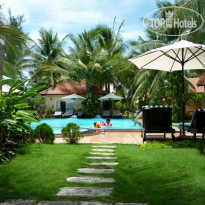 Ngoc Bich Bungalow