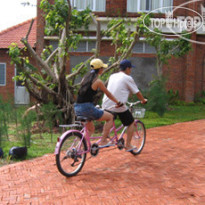 Apricot (Bau Mai) Resort 