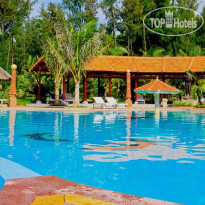 Apricot (Bau Mai) Resort 