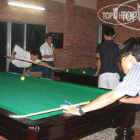 Apricot (Bau Mai) Resort 