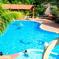 Apricot (Bau Mai) Resort 