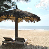 Apricot (Bau Mai) Resort 