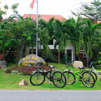 Apricot (Bau Mai) Resort 