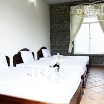 Apricot (Bau Mai) Resort 